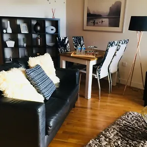 Sky Night Serviced Apartment