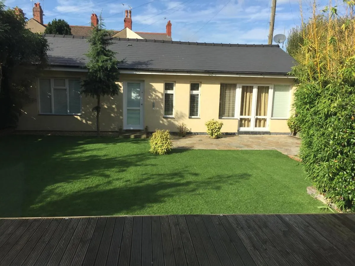 The Coach House Apartment Cardiff United Kingdom