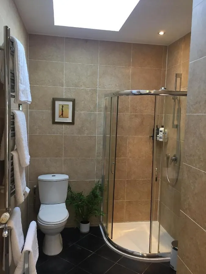 The Coach House Apartment Cardiff United Kingdom